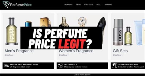 is perfumeprice legit|perfume price scam.